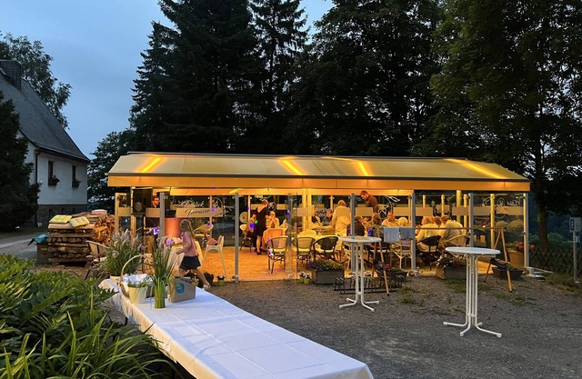 Berghotel Talblick
