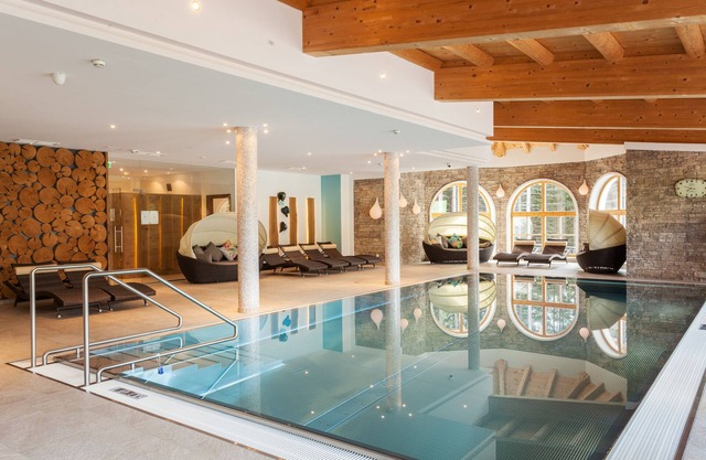 Berghotel Der Königsleitner - Adults only