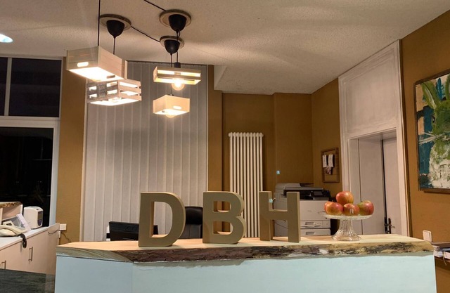 Berghotel Drei Brüder Höhe