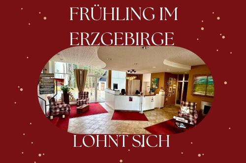 Berghotel Drei Brüder Höhe