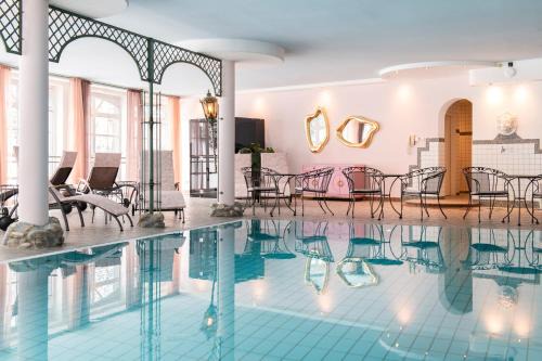 Berghotel Hochfügen