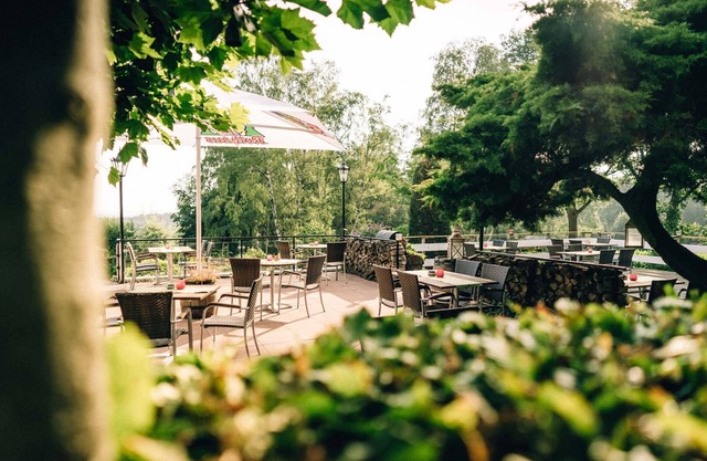 Berghotel Hohe Mark