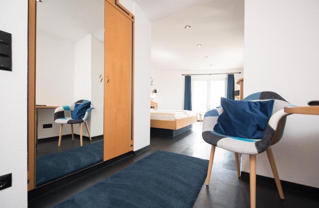 Berghotel Kristall