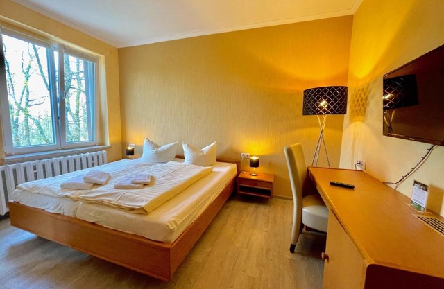 Berghotel Rotstein