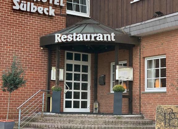 Berghotel Sülbeck