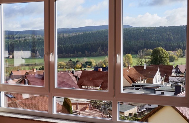 Berghotel Tambach Seminar Center