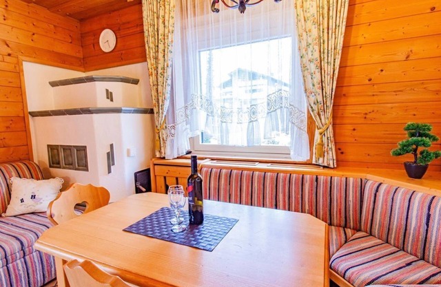 Bergidyll 6 by Alpenidyll Apartments - Bergidyll by Alpenidyll Apartments