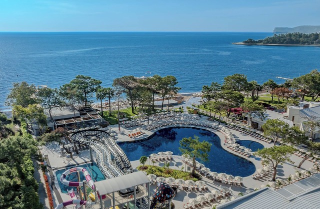 Bergiz Hotels & Resorts Kemer