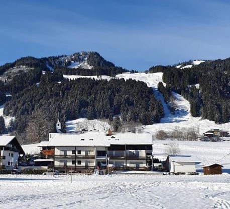 Bergkristall - Freie Fahrt Allgäuer Hörnerbahnen im Sommer