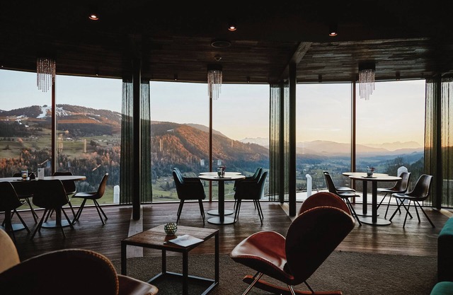 Bergkristall - Mein Resort im Allgäu