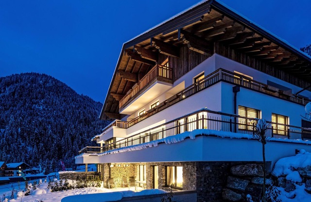 Bergleben by Interhome