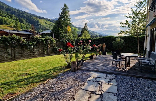Bergleben by Interhome