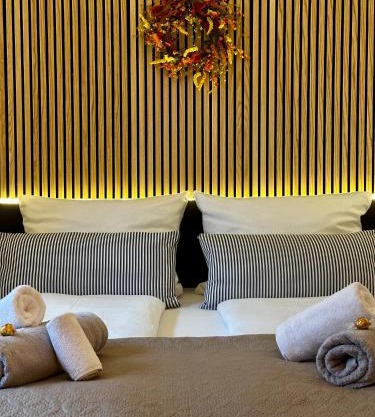 Bergling Apartment im Zentrum Netflix Festungsblick Obst und Wein