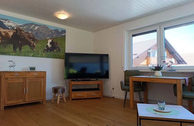 Berglust vacation apartment - Holiday apartment Berglust