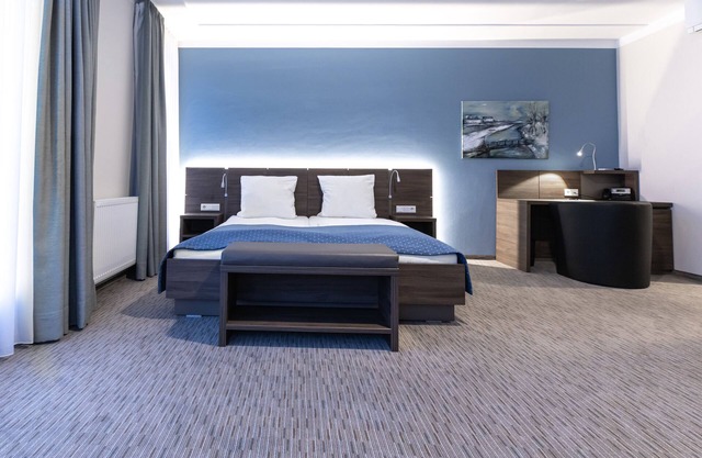 Bergmark Hotel