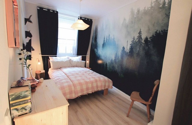 BergNest