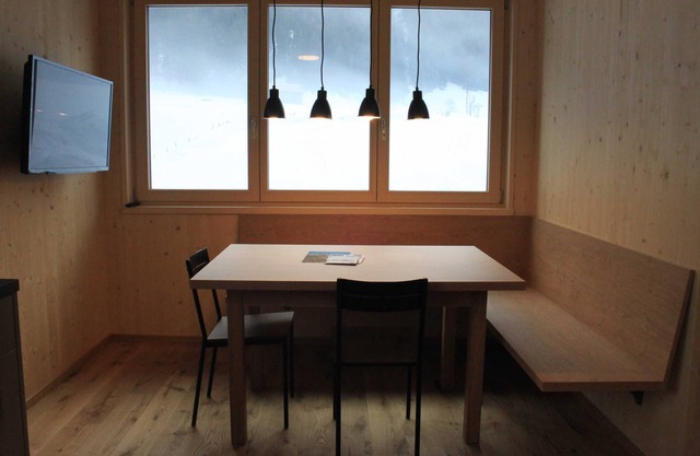 Bergreich Apartment 2