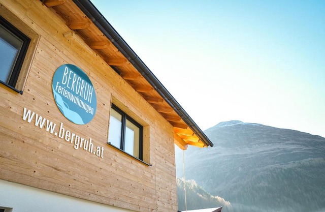 Bergruh Steeg
