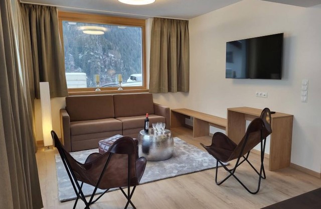 Bergschnucke Homes by Interhome