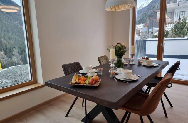 Bergschnucke Homes by Interhome