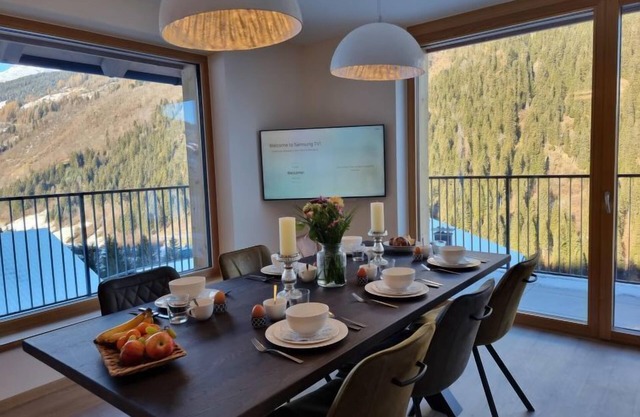 Bergschnucke Homes by Interhome