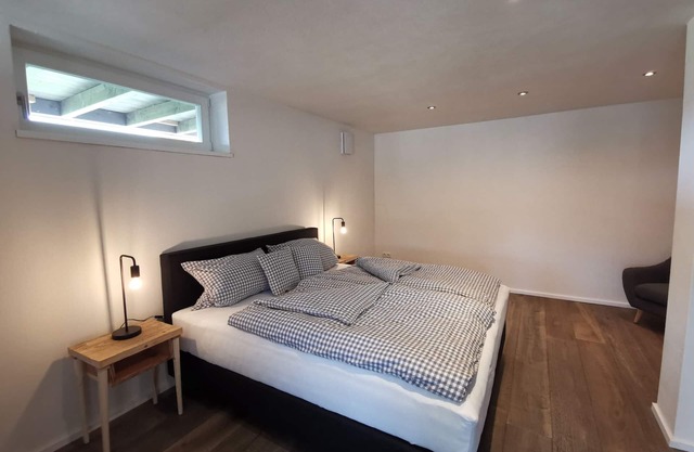 -Bergzeit- * chalet * 1 bedroom * garden * 90sqm * max 4 people * non-smoker