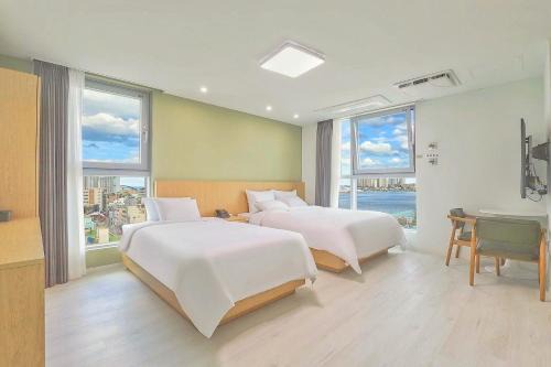 Berith Hotel