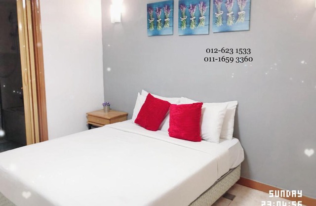 Berjaya Hills Meranti Park Homestay