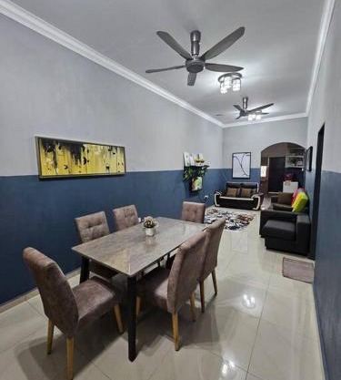 Berjaya Homestay Mutiara Semantan