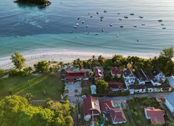 Berjaya Praslin Resort