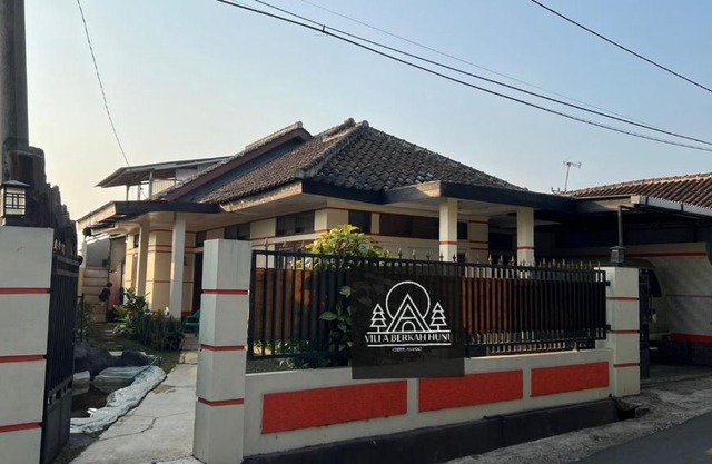 Berkah Huni , CIATER