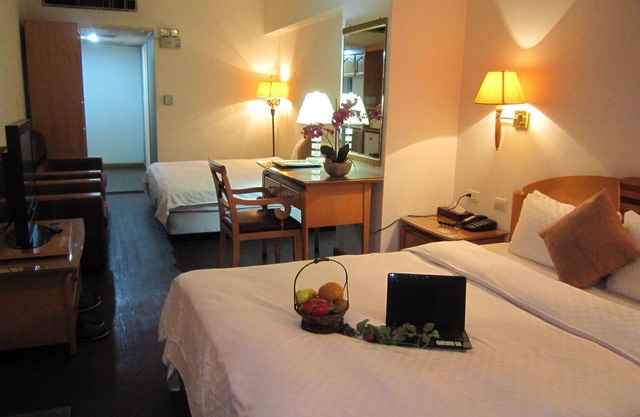 Berkeley Hotels