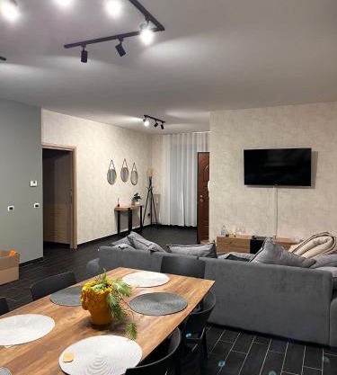Berlen Home apartment