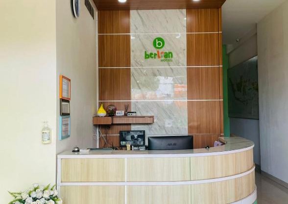 Berlian Hotel