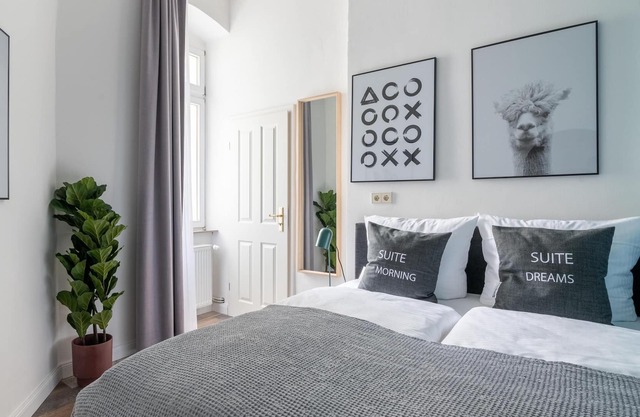Berlin Bornimerstraße | Standard Suite
