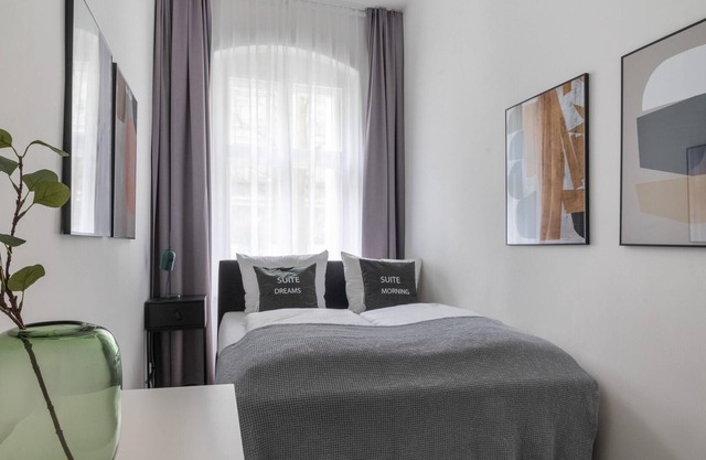 Berlin Bornimerstraße | Superior Suite