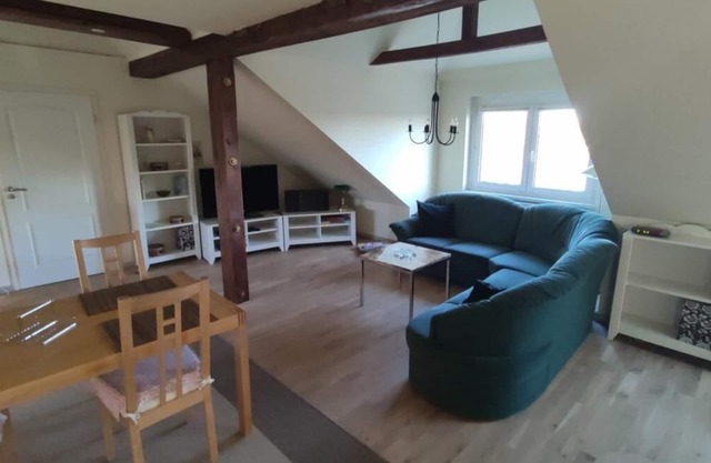 berlin holiday apartment