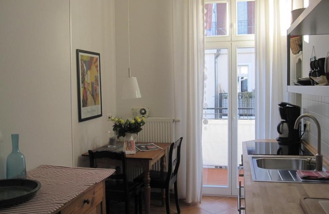 Berlin Prenzlauer Berg