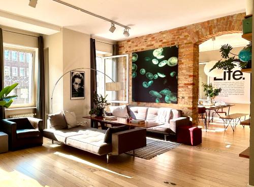 Berlin Style Apartments