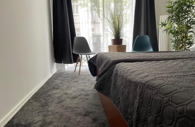 Berlinhome Apartment Köpenick