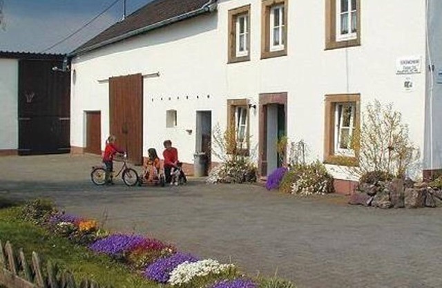 Bermeshof - 7-bed holiday home Bermeshof