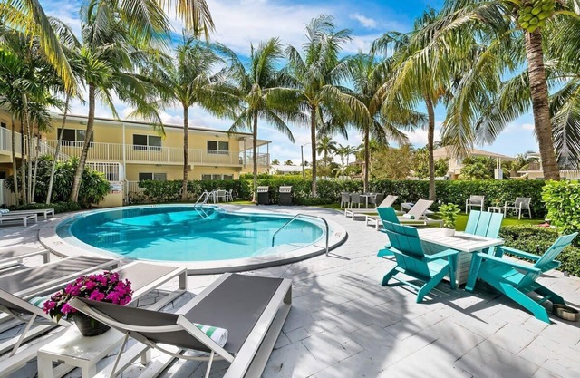 Bermuda Isles Villas #27