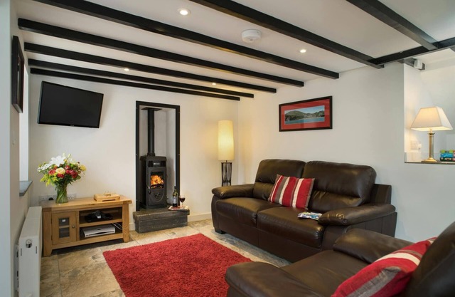 Bern Cottage, Tresaith