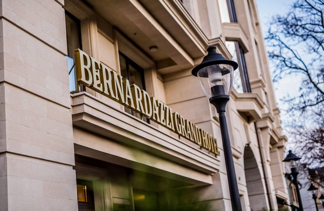 Bernardazzi Grand Hotel & SPA