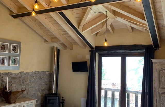 Bernardina's Cabin