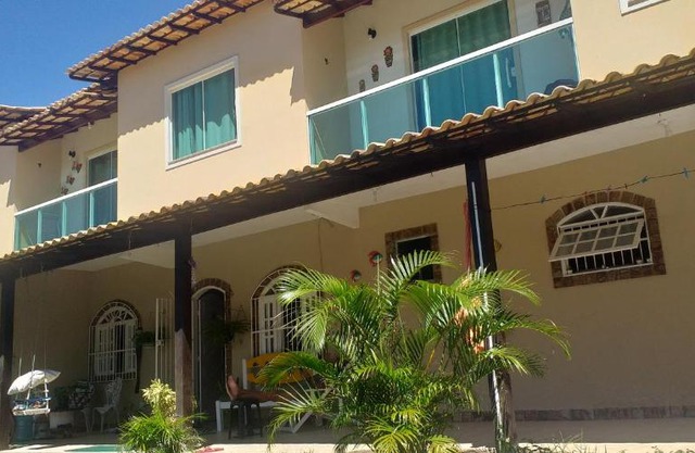 Bernardini House