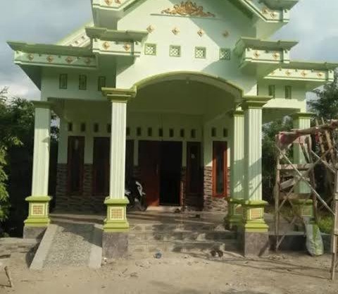 Bernardo guest house