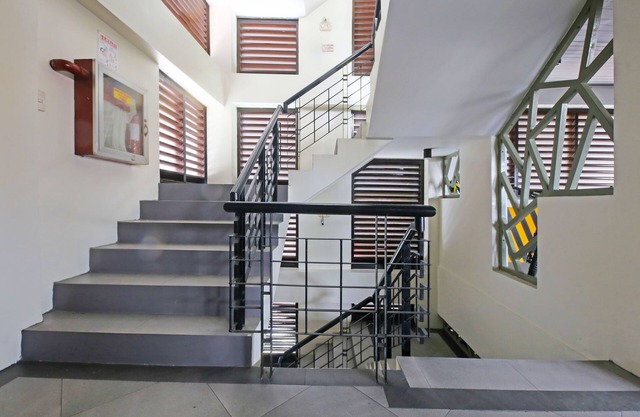 Bernbon Condominiuim Manila