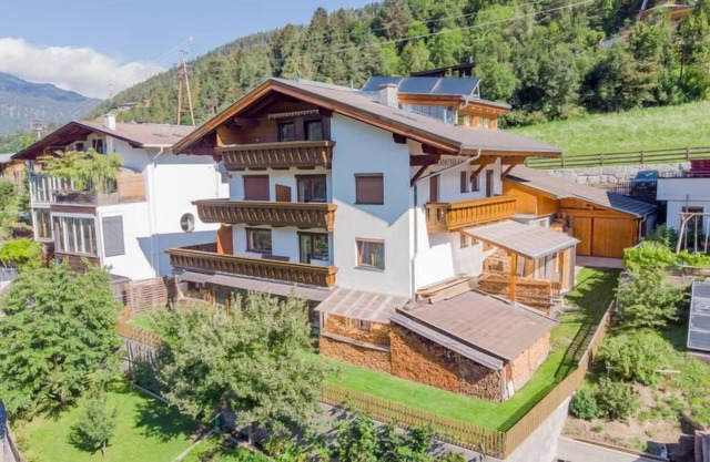 Berneckblick by Interhome