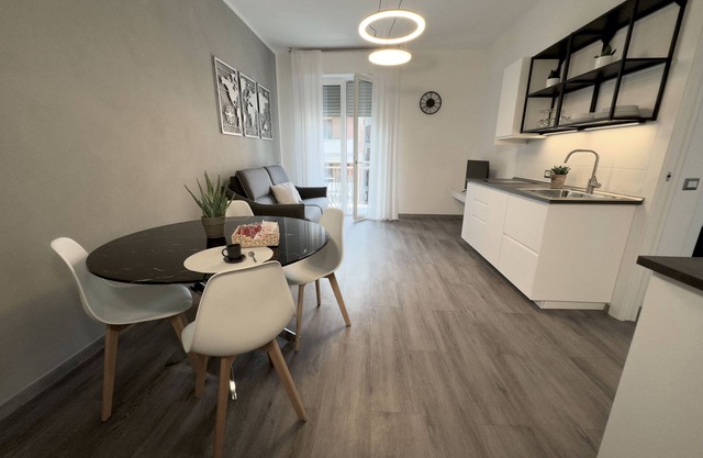 BERNI APARTMENTS